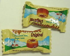 Alpen Liebe Original