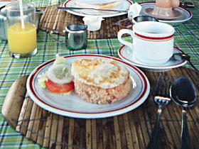 Nasi Goreng