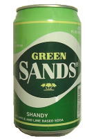GREEN SANDS