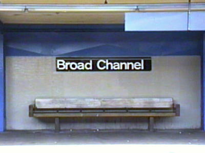 Broad Channel ブロードチャンネル