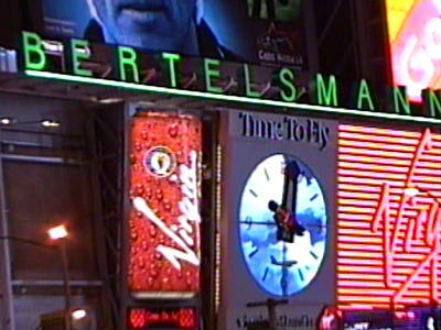 Virgin ヴァージン